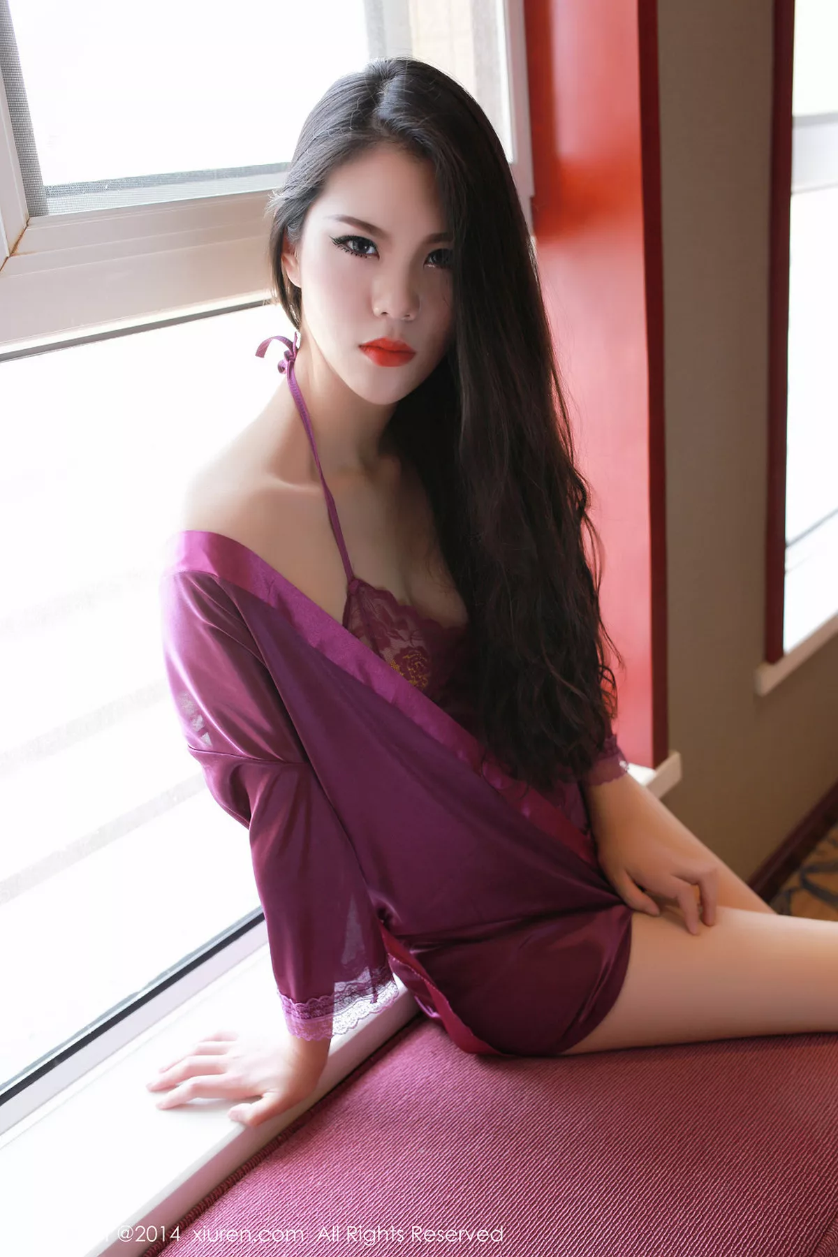 [XiuRen秀人网]第235期米尔Dear写真 [72P]-066