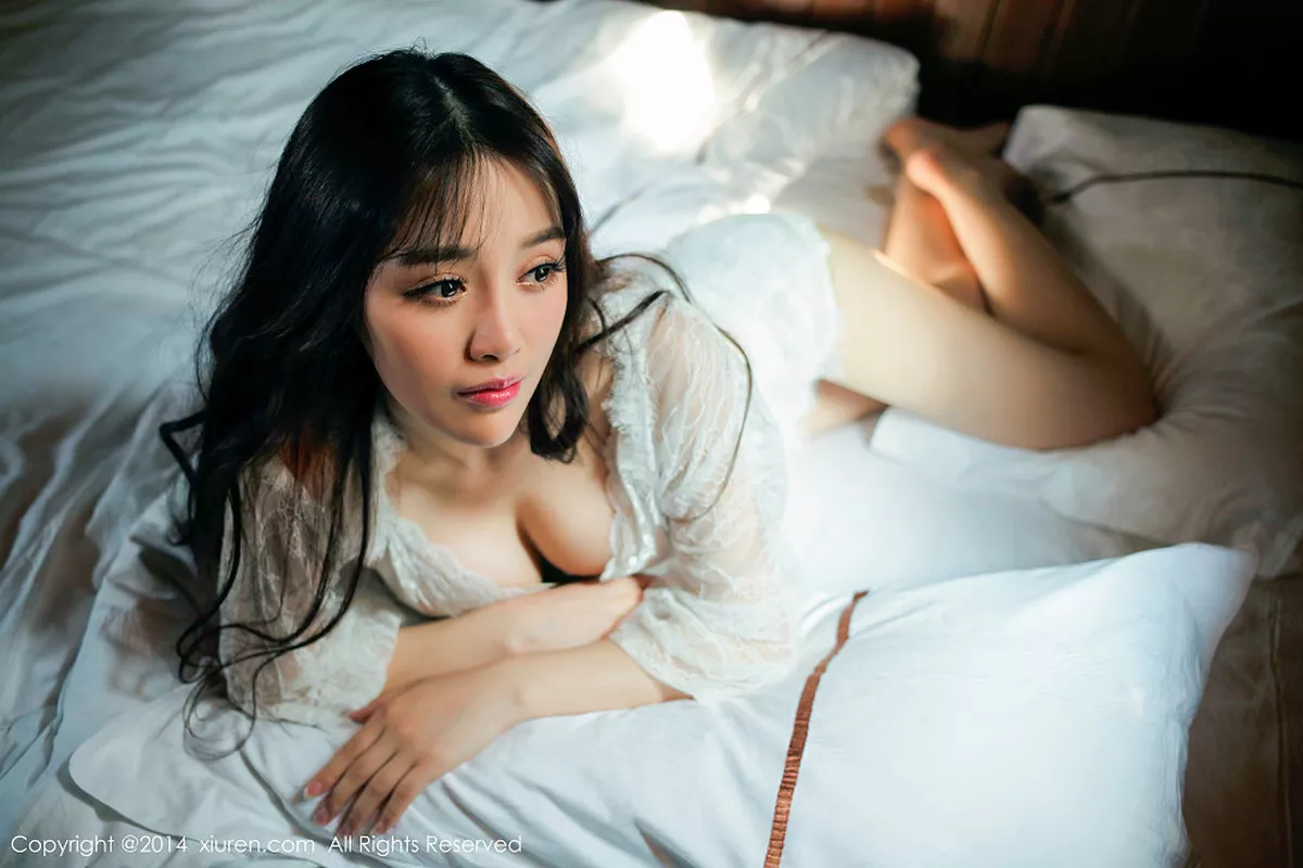 [XiuRen秀人网]第225期高溜MilkCat写真 [89P]-051