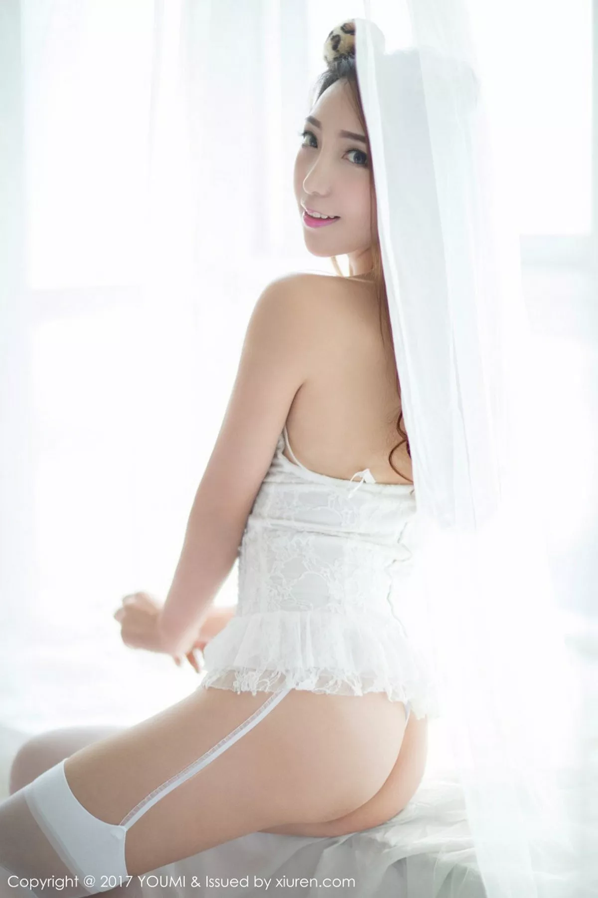 [YouMi尤蜜荟]第011期黄歆苑写真 [51P]-045