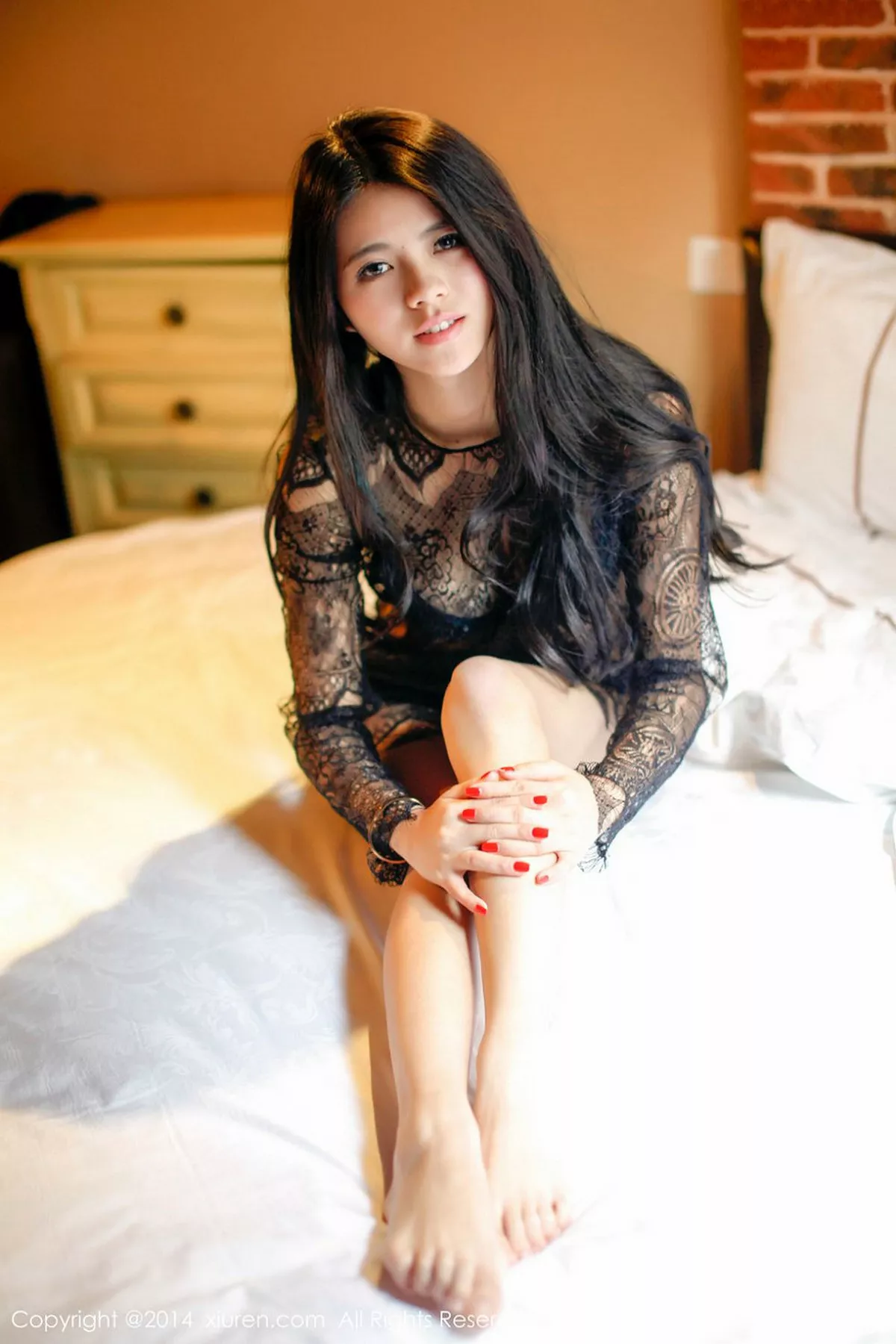 [XiuRen秀人网]第265期欧阳妮娜娜写真 [89P]-059