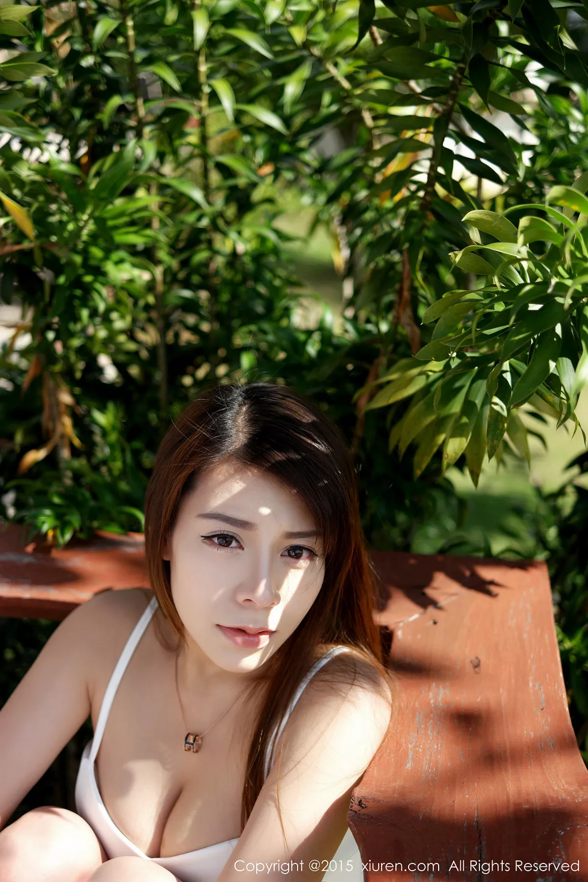 [XiuRen秀人网]第292期嘉宝贝儿写真 [50P]-018