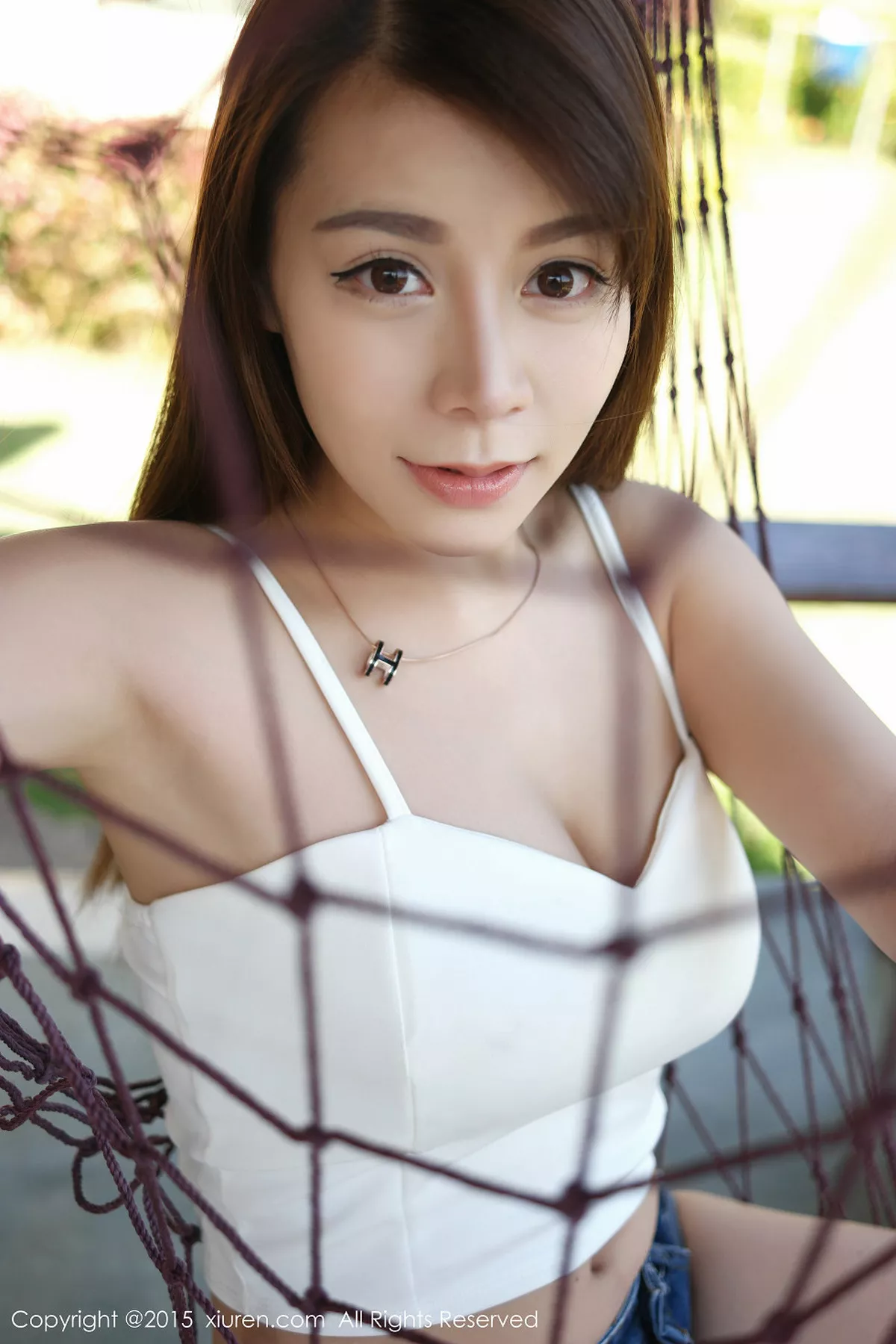 [XiuRen秀人网]第292期嘉宝贝儿写真 [50P]-047