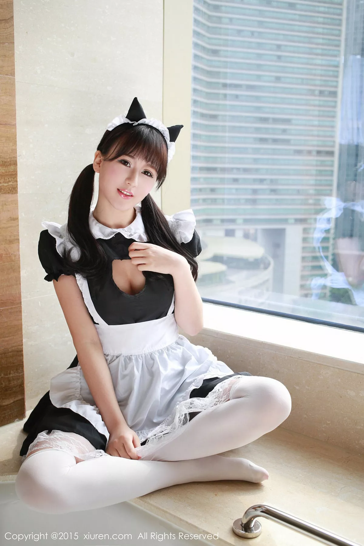 [XiuRen秀人网]第340期唐雨辰写真 [61P]-012