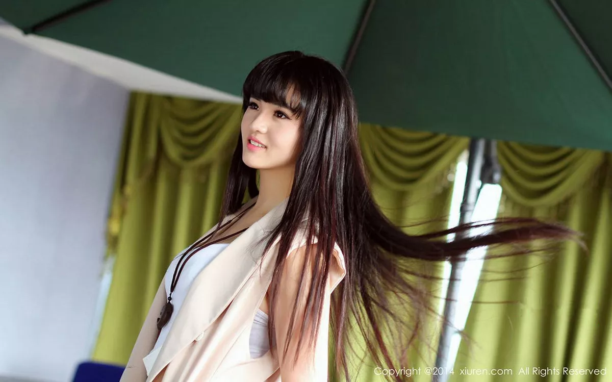 [XiuRen秀人网]第261期旭儿写真 [80P]-077