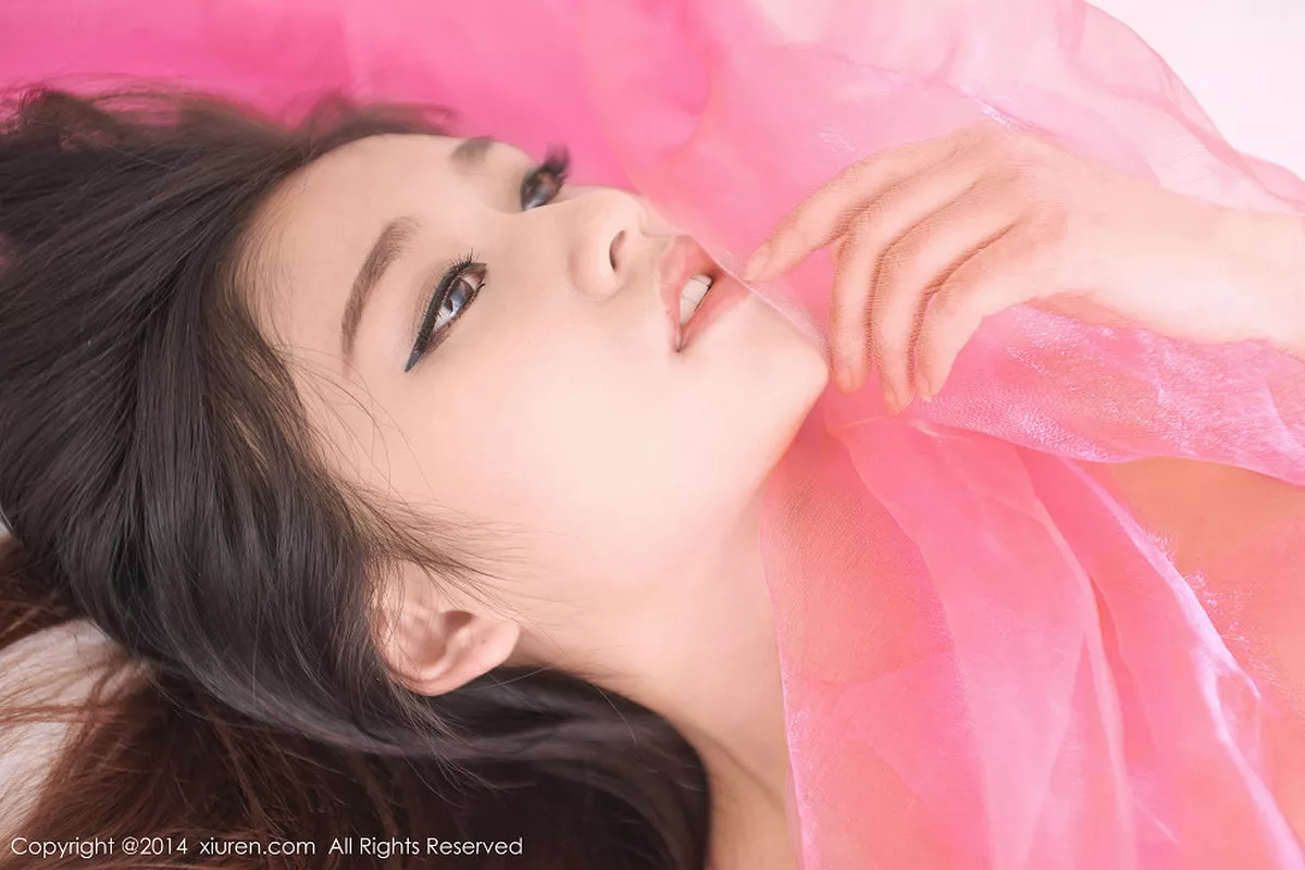 [XiuRen秀人网]第244期史雨姐姐写真 [50P]-042