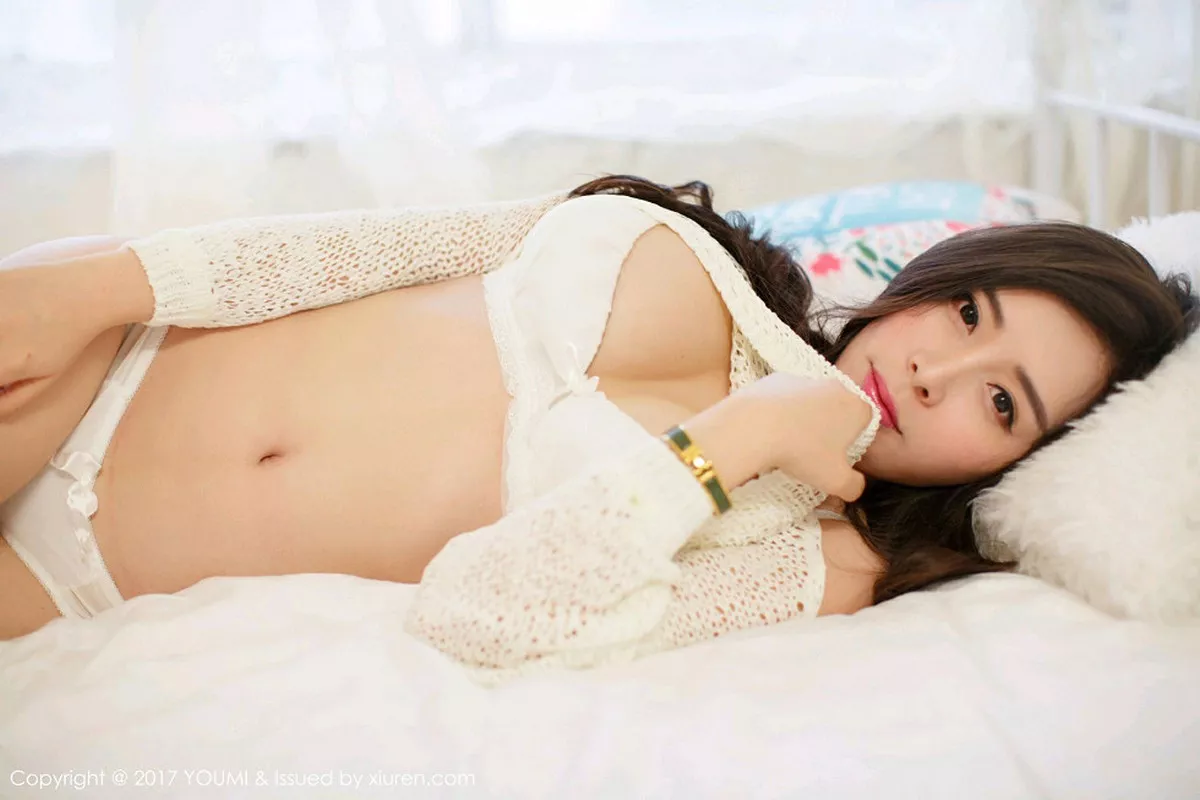 [YouMi尤蜜荟]第013期左冰Queen写真 [48P]-007