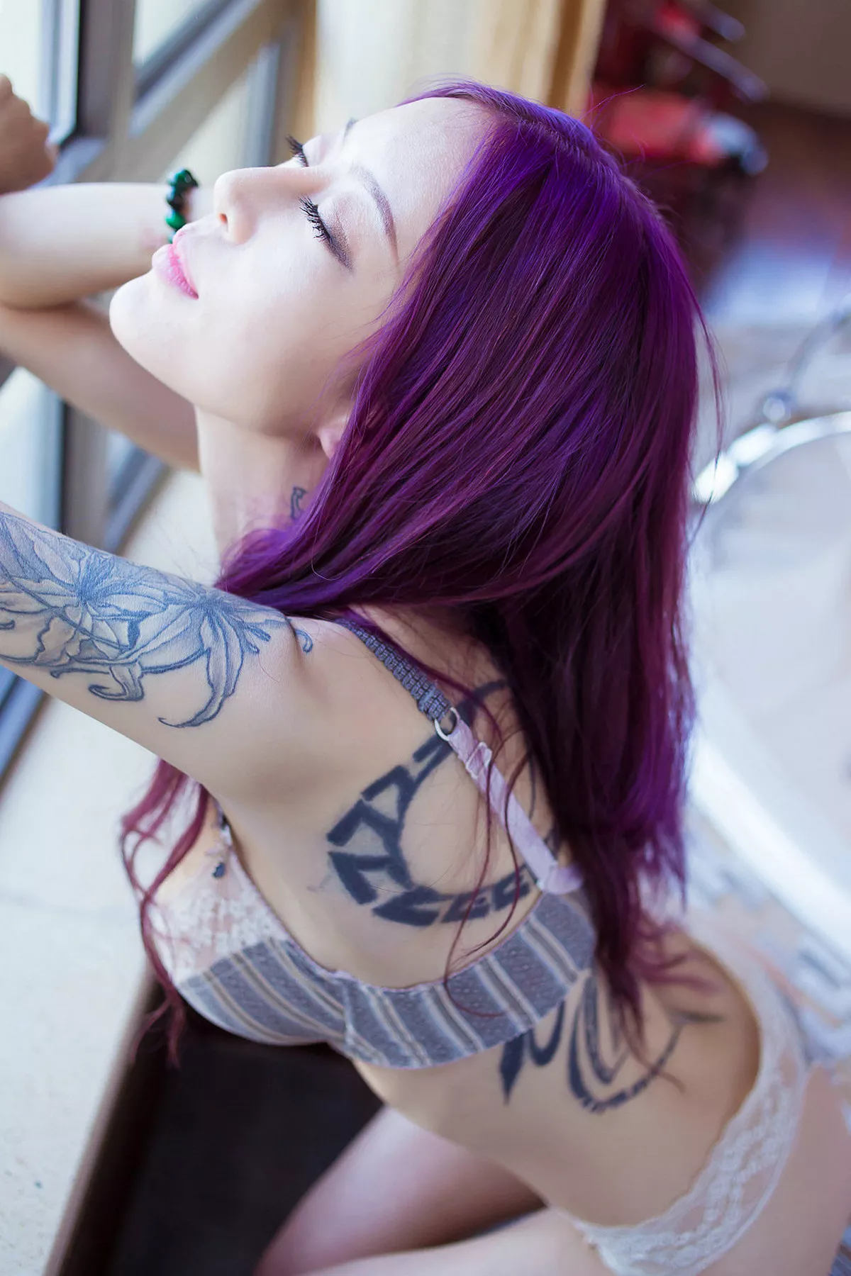 [XiuRen秀人网]第332期七月smi1e写真 [50P]-011