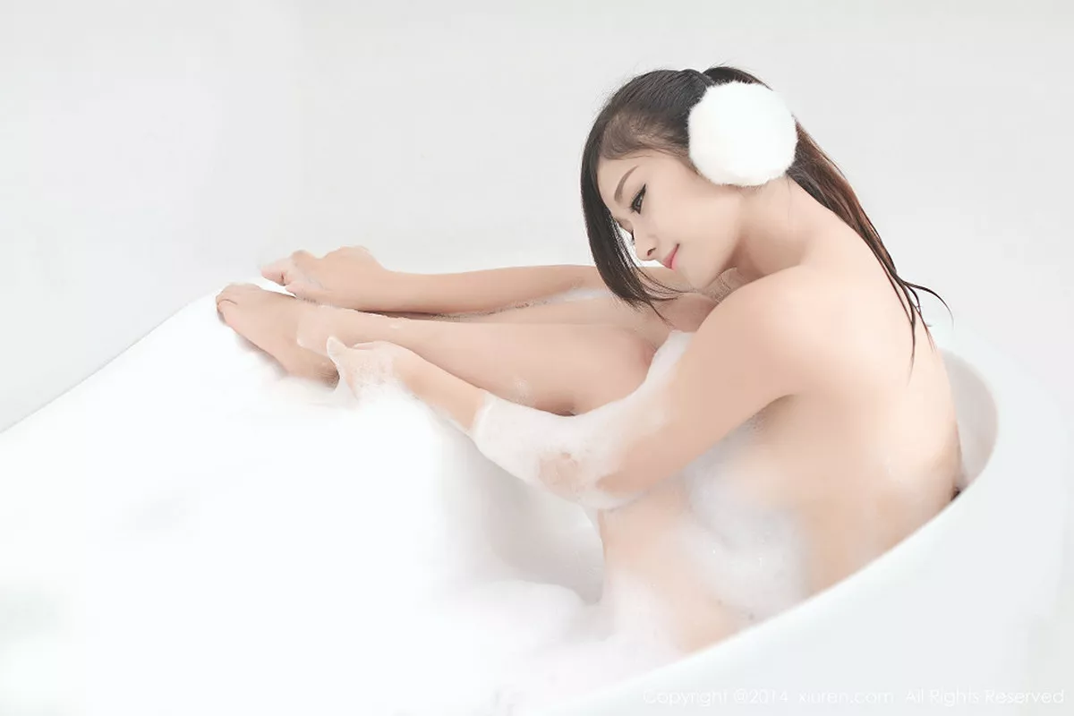 [XiuRen秀人网]第244期史雨姐姐写真 [50P]-031