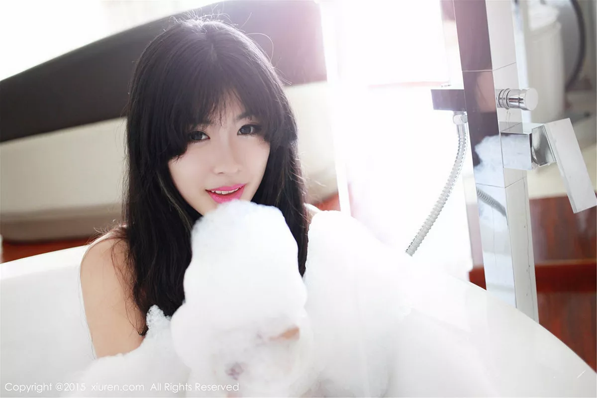 [XiuRen秀人网]第277期刘雪妮写真 [46P]-012