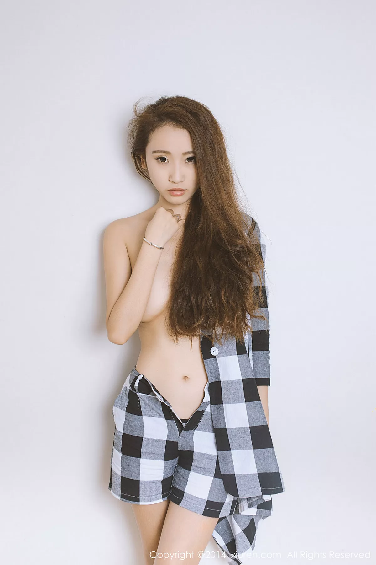 [XiuRen秀人网]第233期KOKO可可写真 [50P]-045