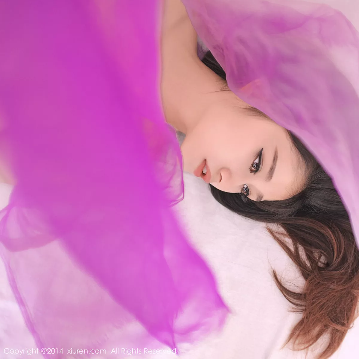 [XiuRen秀人网]第244期史雨姐姐写真 [50P]-024