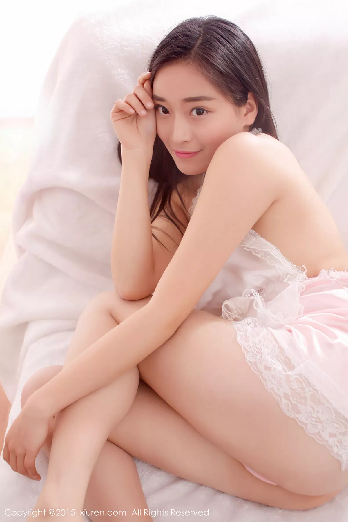 [XiuRen秀人网]第283期乔伊joy写真 [95P]-041