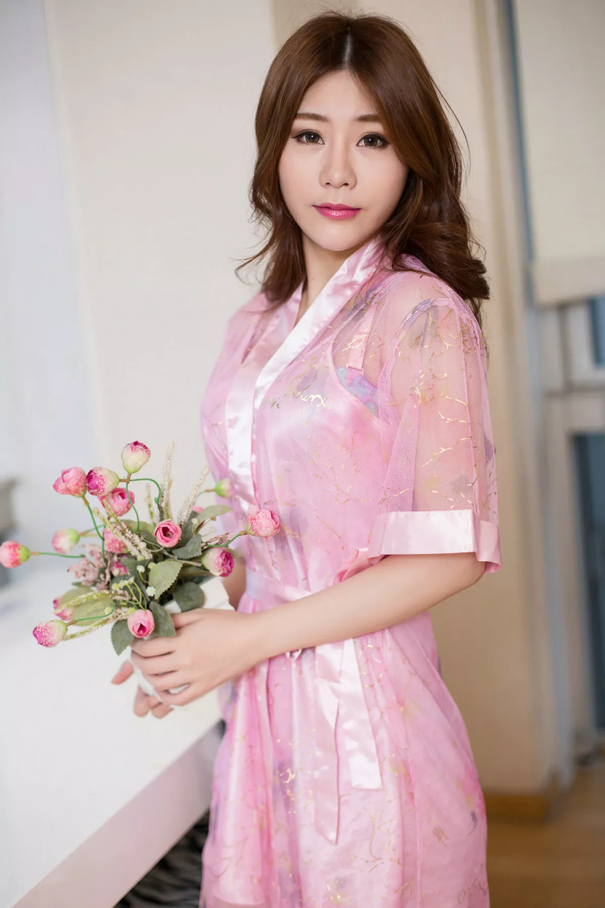 [XiuRen秀人网]第337期书琳写真 [83P]-002