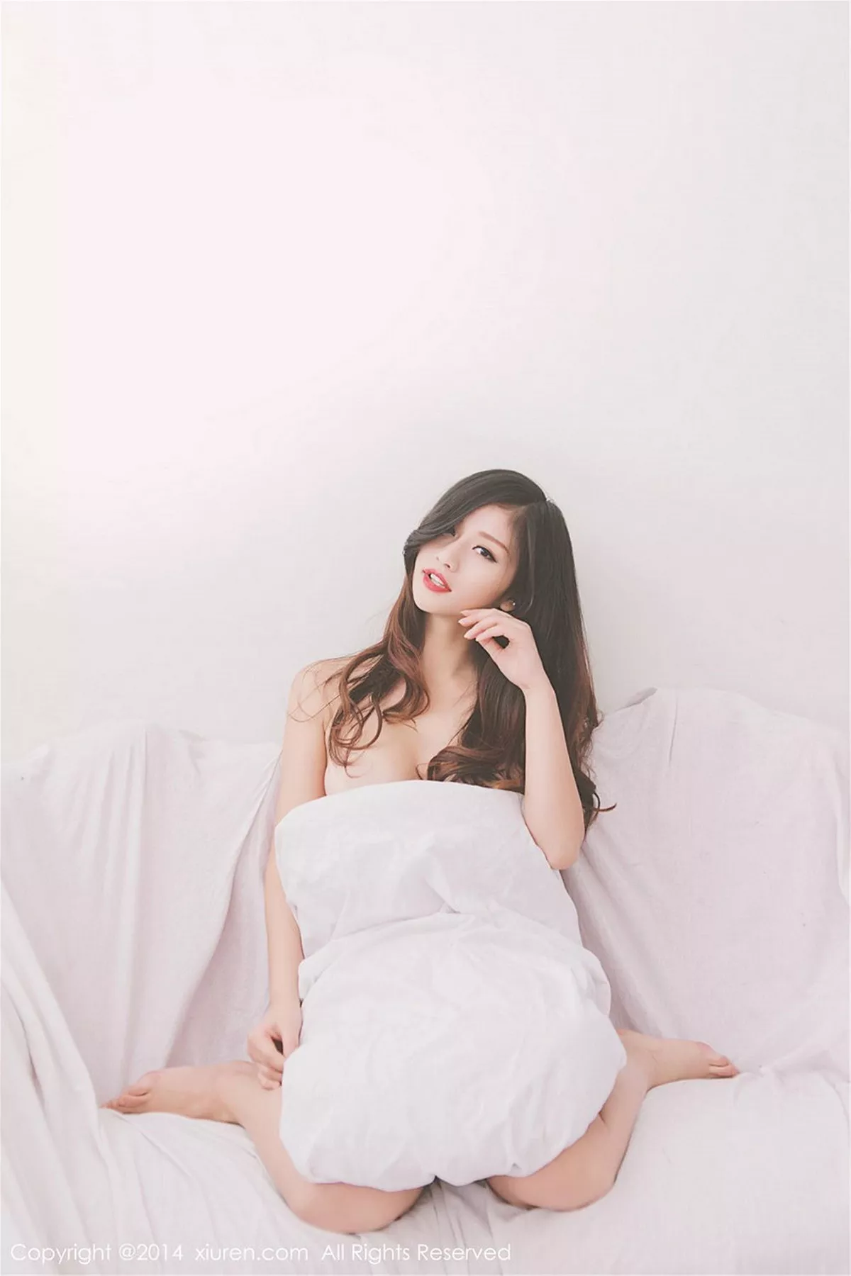 [XiuRen秀人网]第264期史雨姐姐写真 [50P]-050