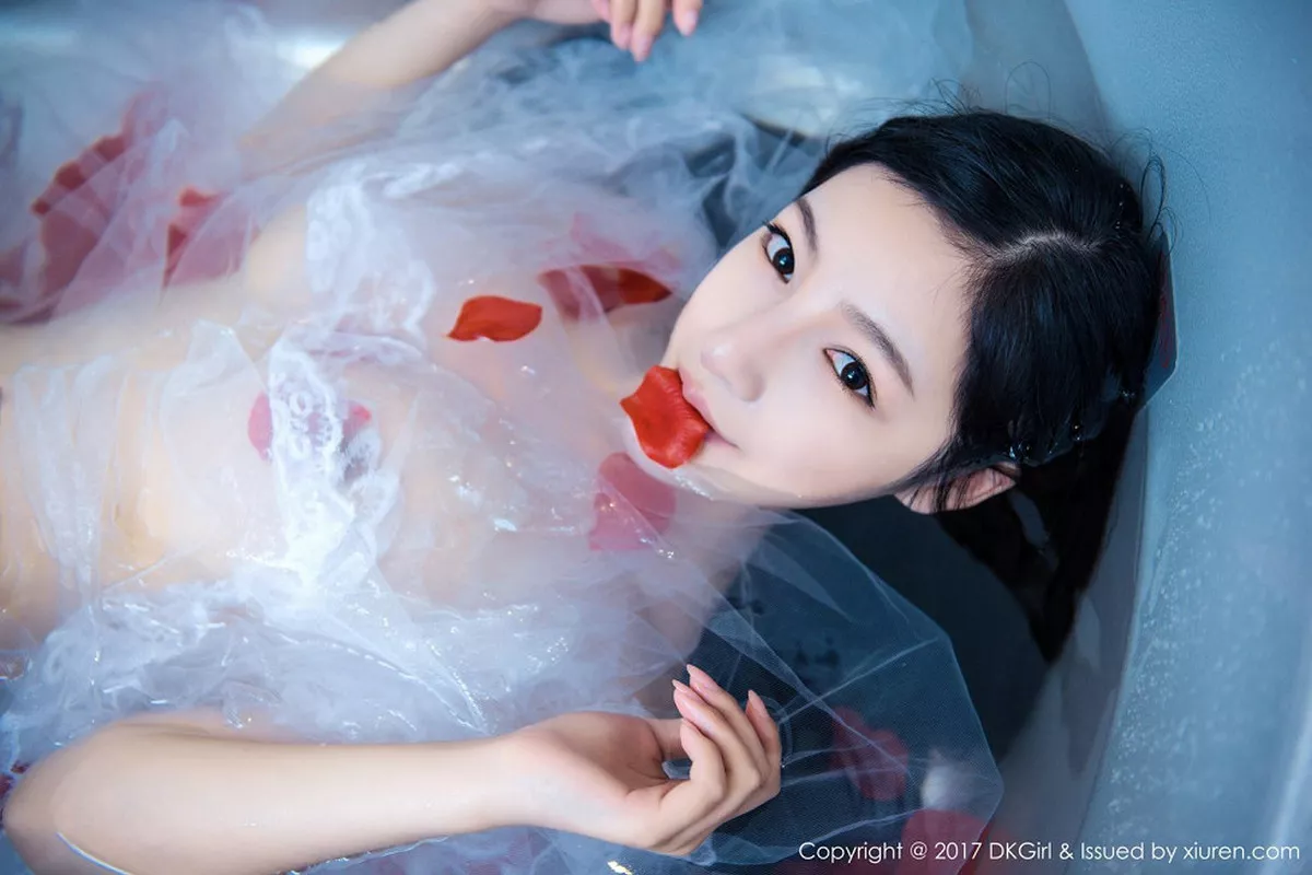 [DKGirl御女郎]第009期UU阿文写真 [51P]-041