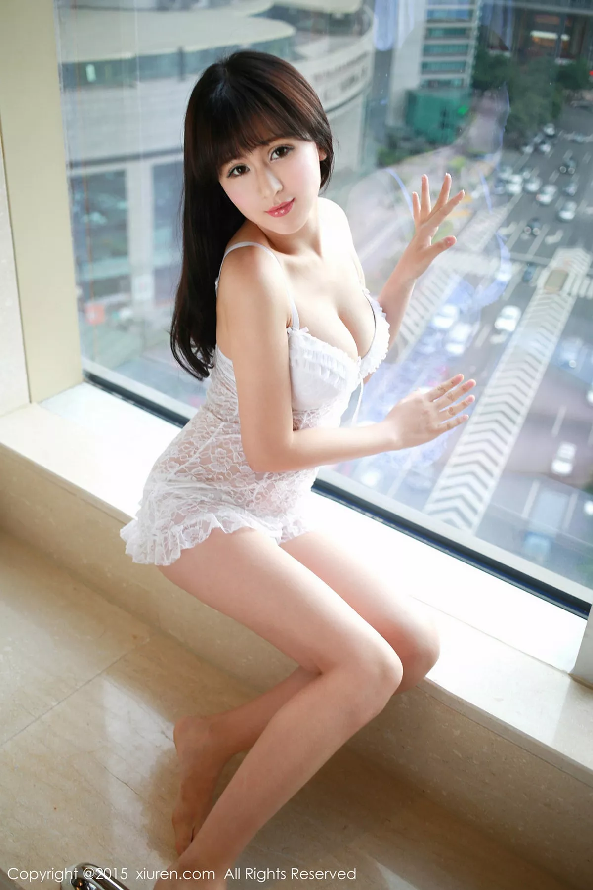 [XiuRen秀人网]第340期唐雨辰写真 [61P]-042