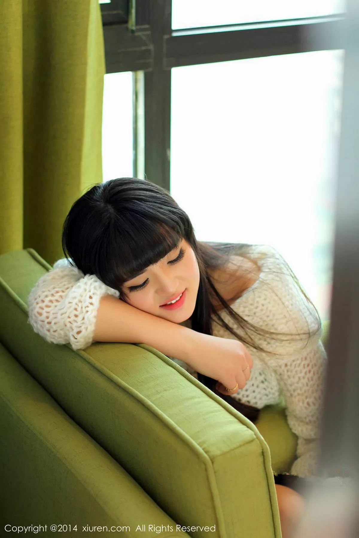 [XiuRen秀人网]第261期旭儿写真 [80P]-015