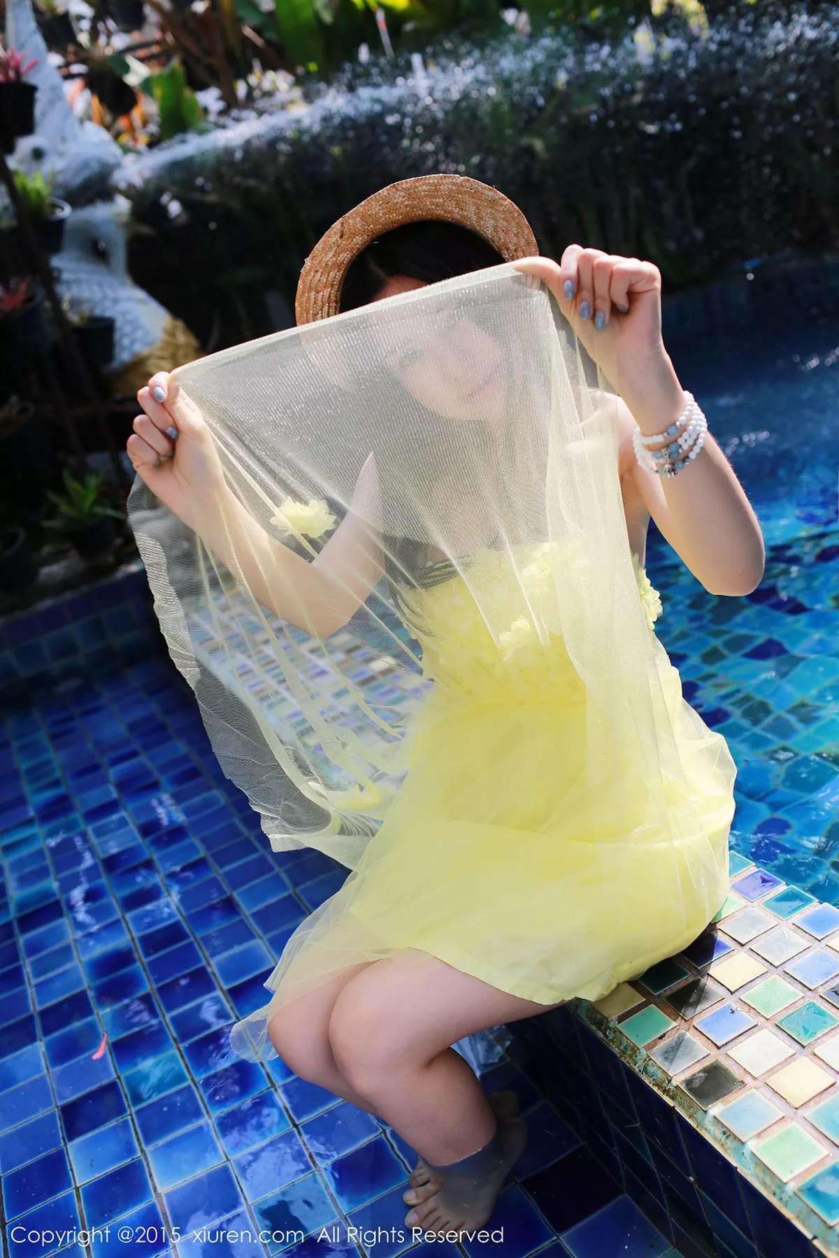 [XiuRen秀人网]第296期绮里嘉写真 [67P]-026