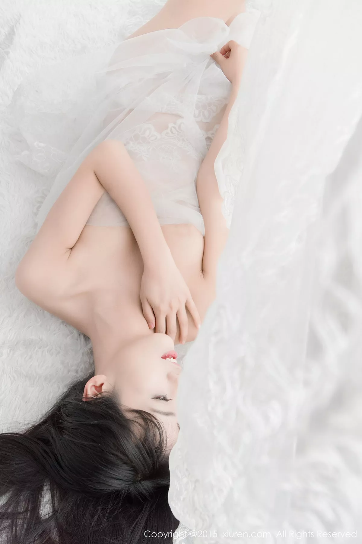 [XiuRen秀人网]第319期素素subaby写真 [50P]-049