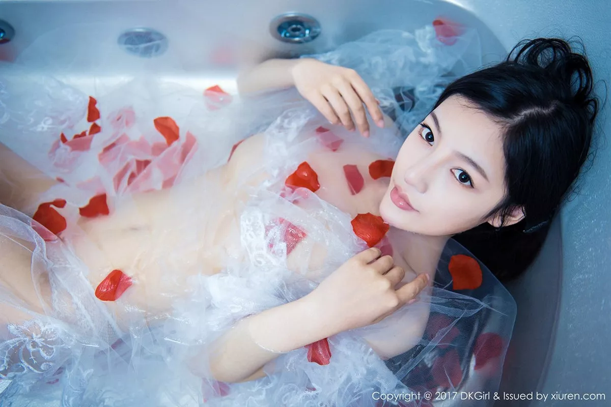 [DKGirl御女郎]第009期UU阿文写真 [51P]-035