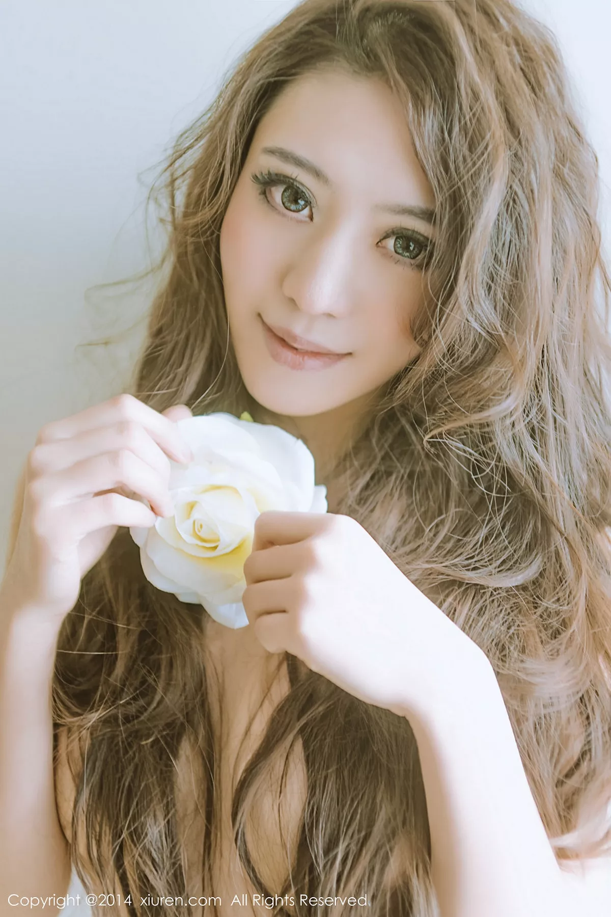 [XiuRen秀人网]第230期Cassie写真 [51P]-028