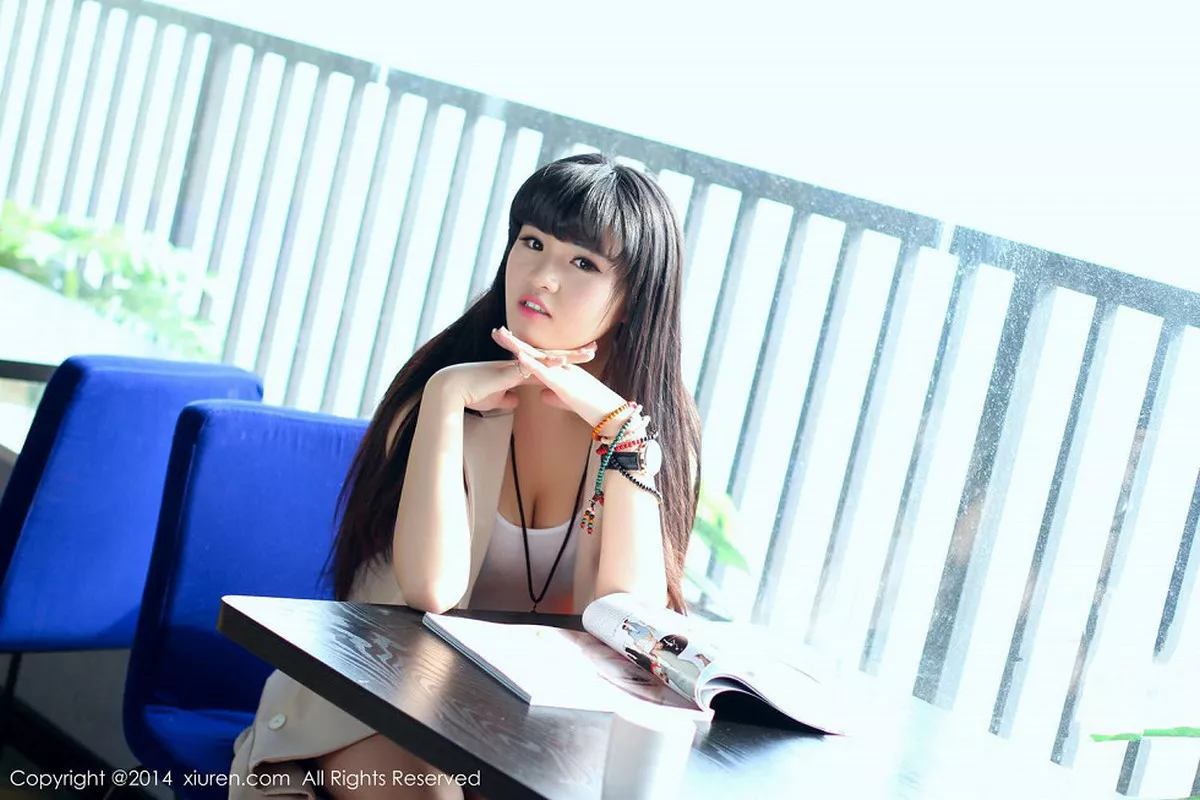 [XiuRen秀人网]第261期旭儿写真 [80P]-017