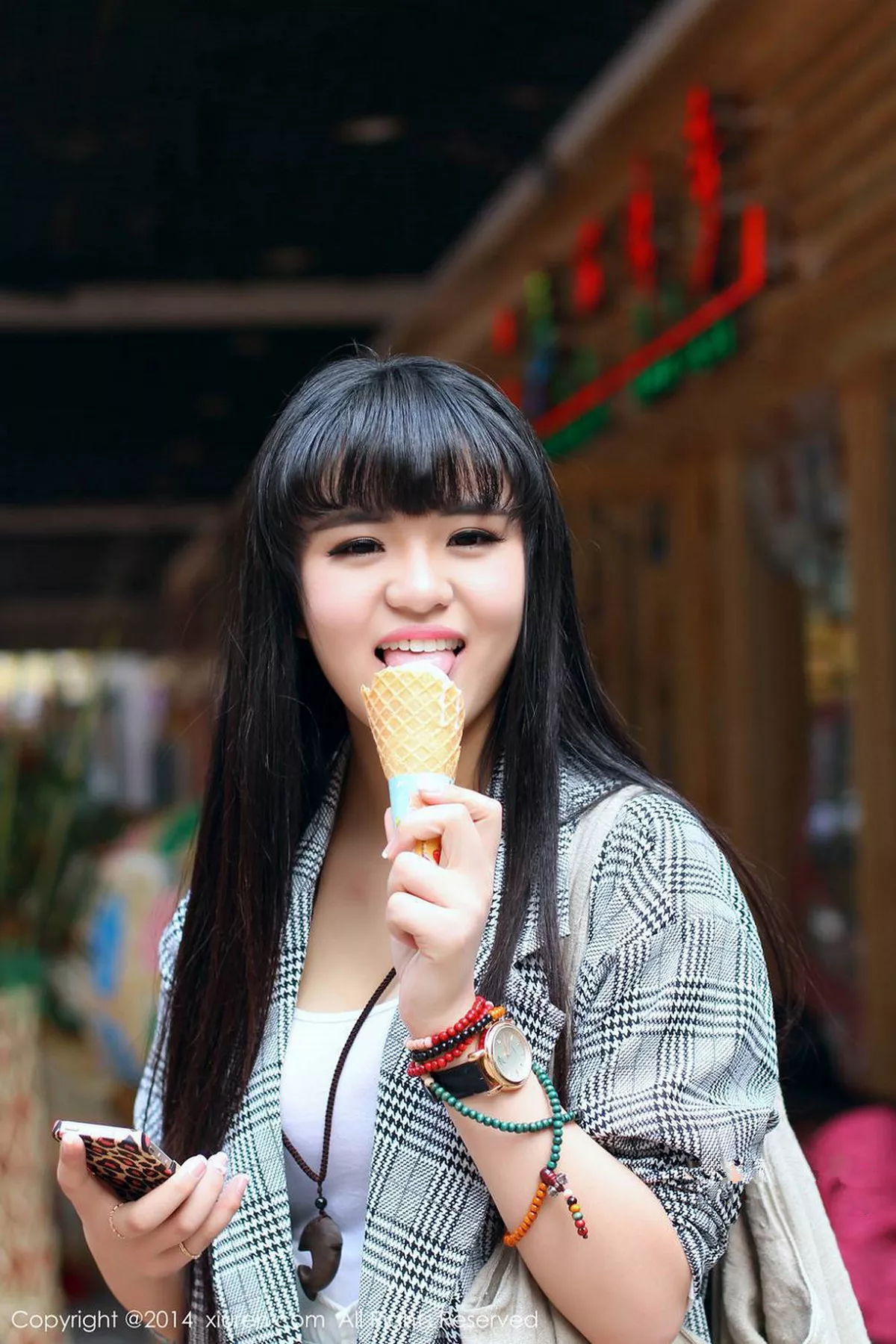 [XiuRen秀人网]第261期旭儿写真 [80P]-061