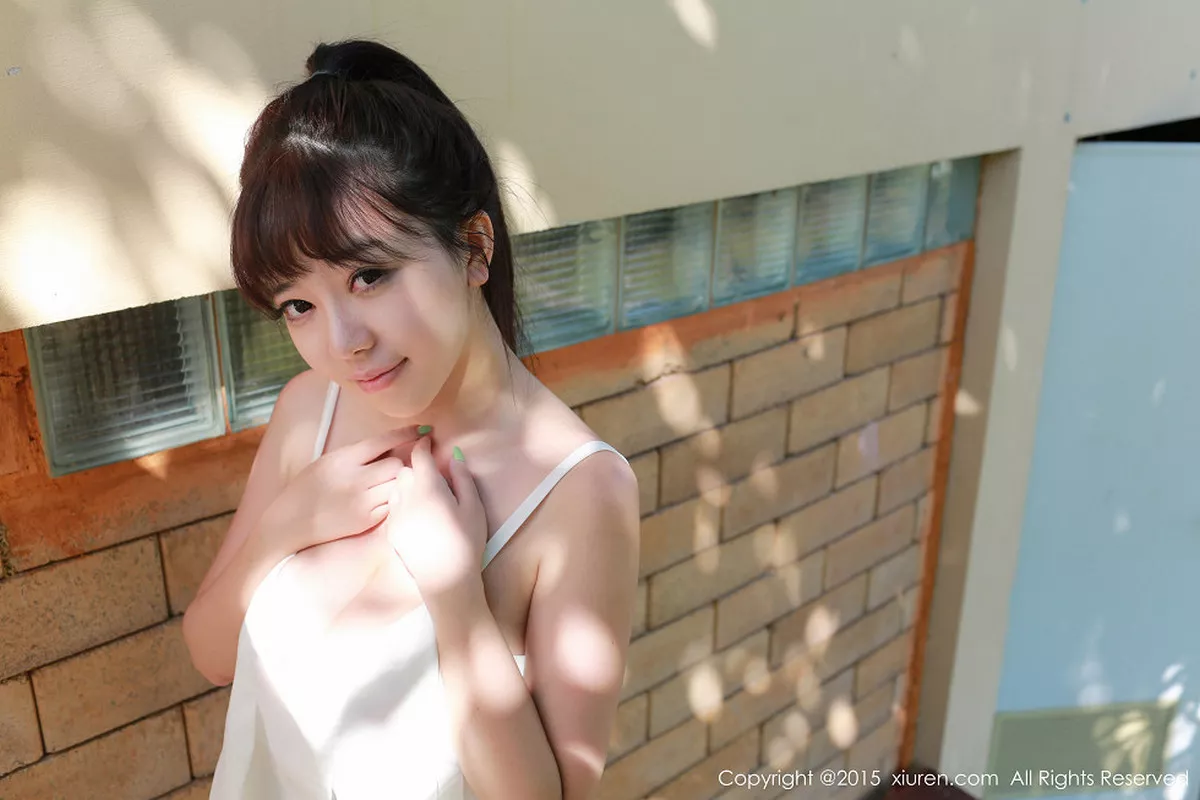 [XiuRen秀人网]第331期刘飞儿写真 [53P]-043