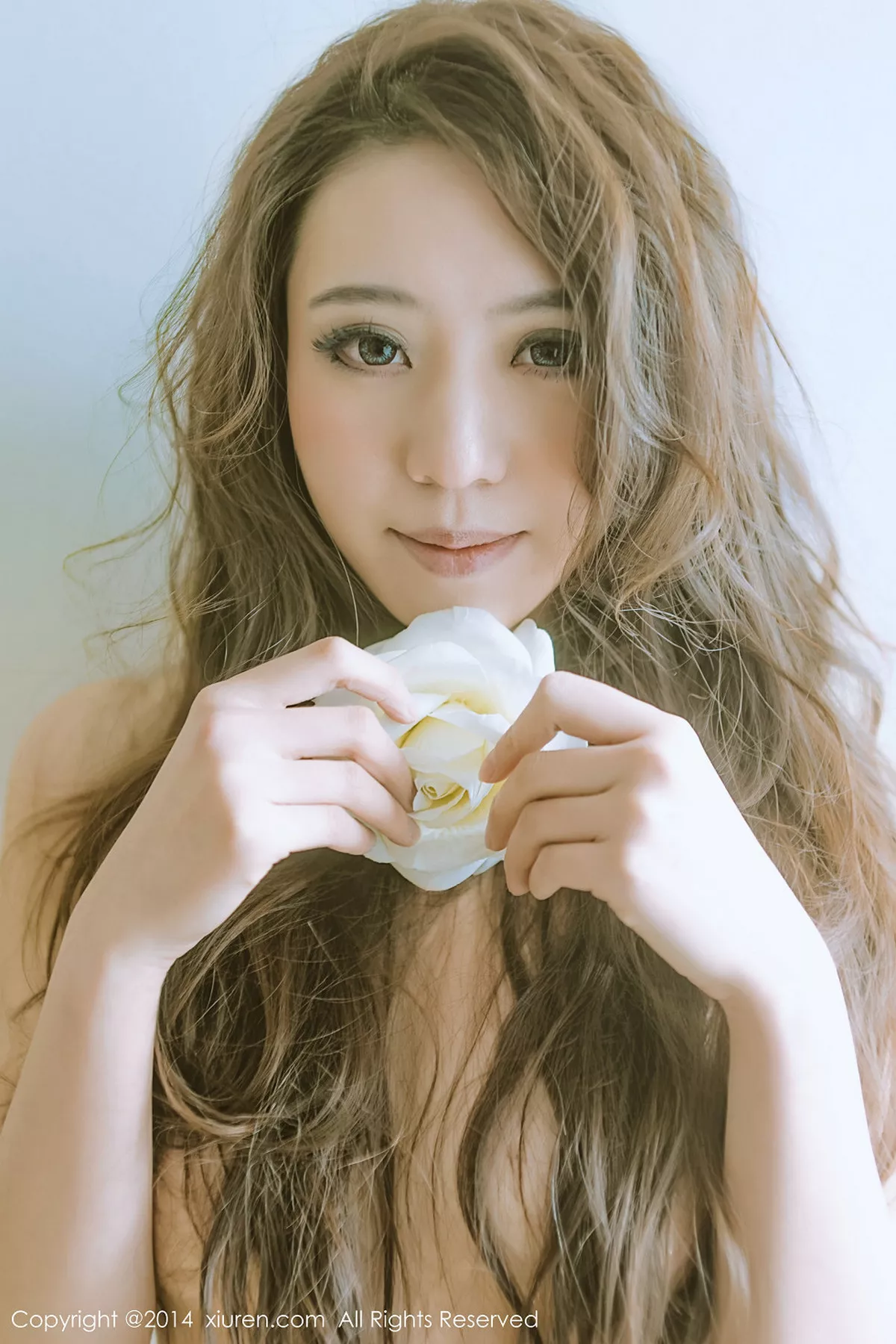 [XiuRen秀人网]第230期Cassie写真 [51P]-026