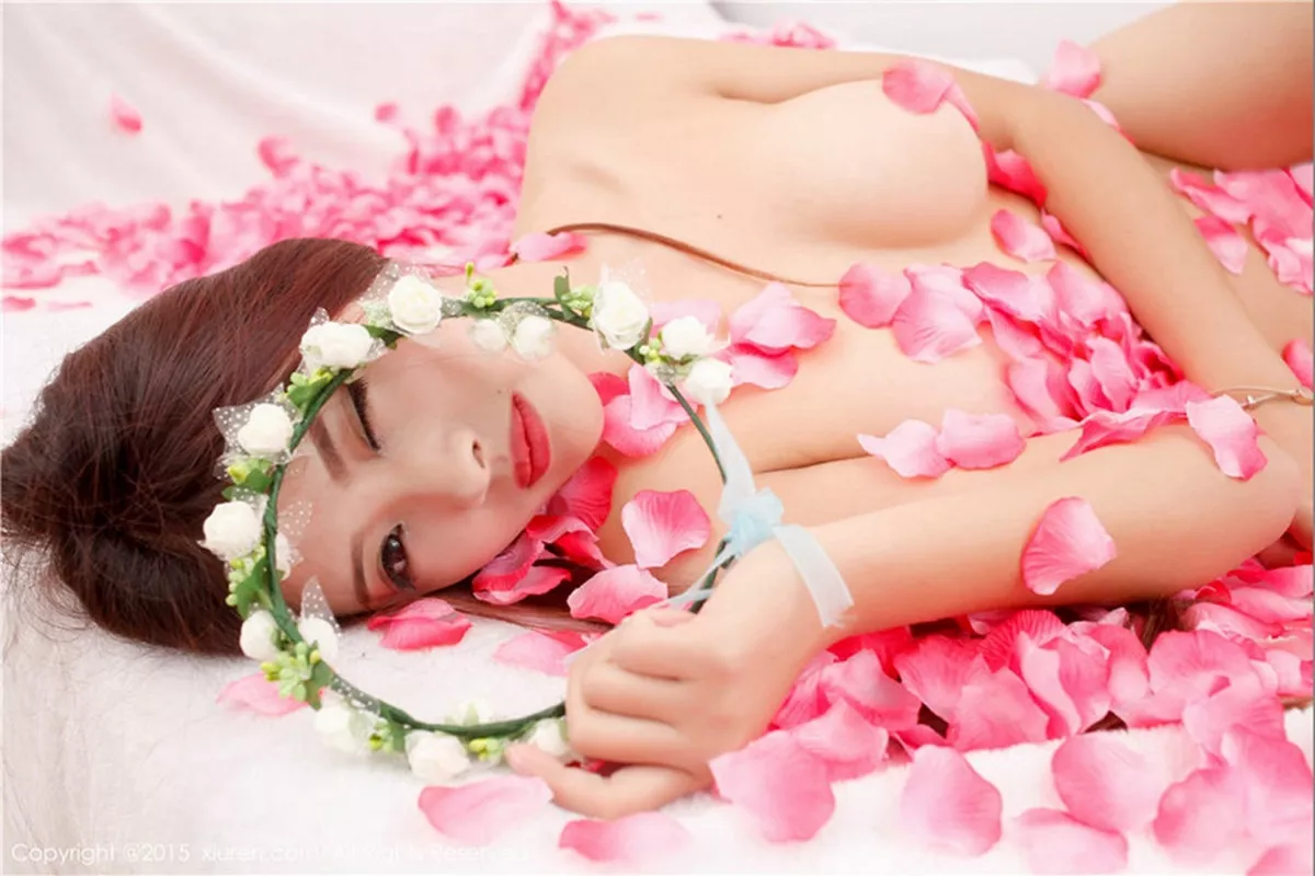 [XiuRen秀人网]第310期尹冰雅写真 [92P]-031