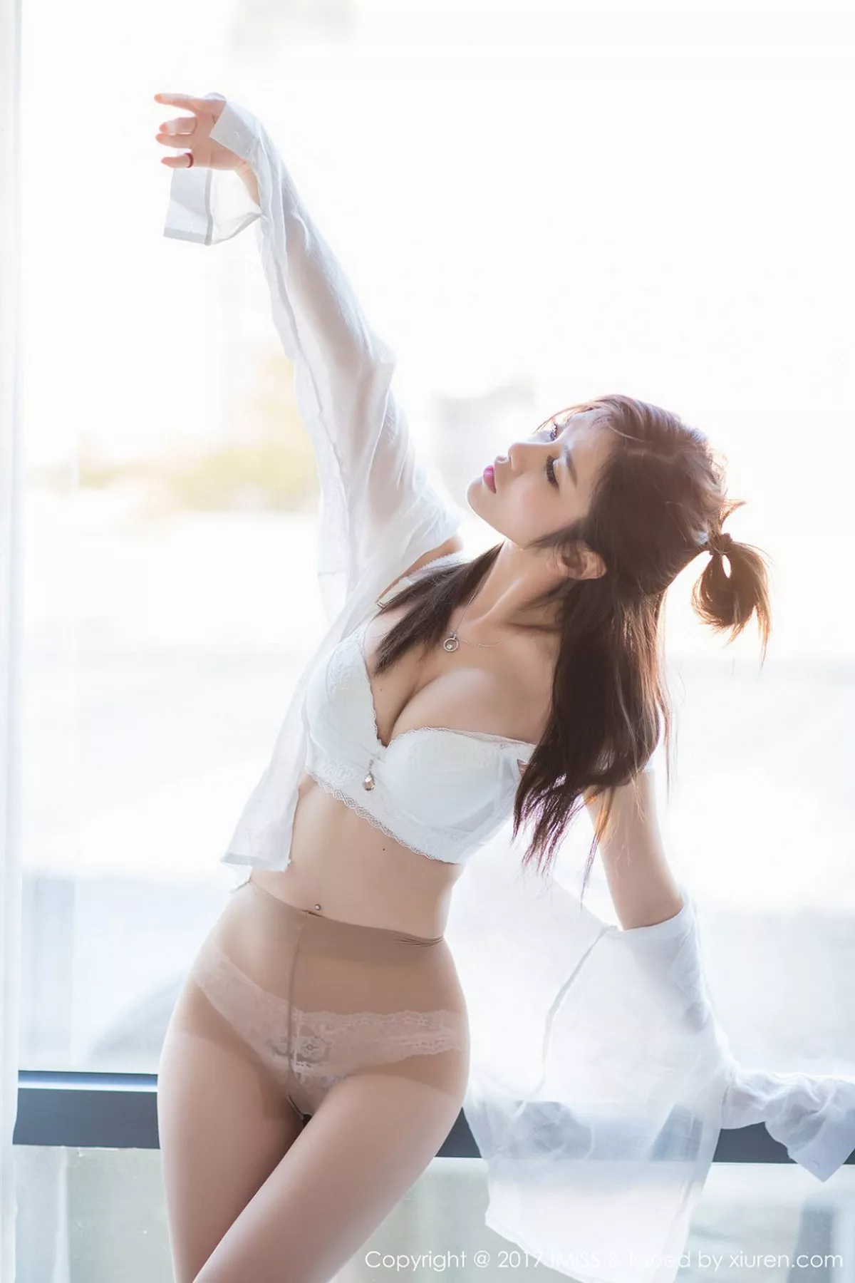 [Imiss爱蜜社]第146期李李七七喜喜写真 [67P]-046