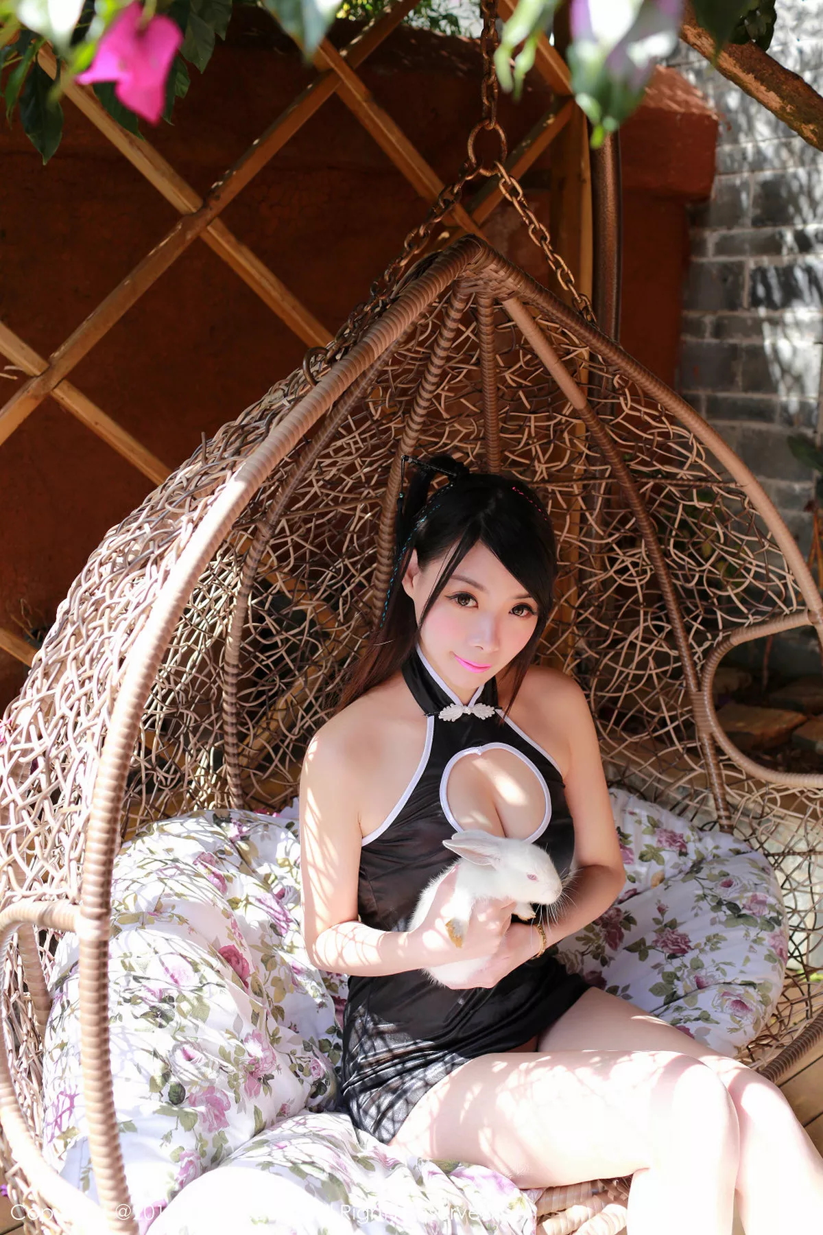 [XiuRen秀人网]第229期MARA醬写真 [56P]-055