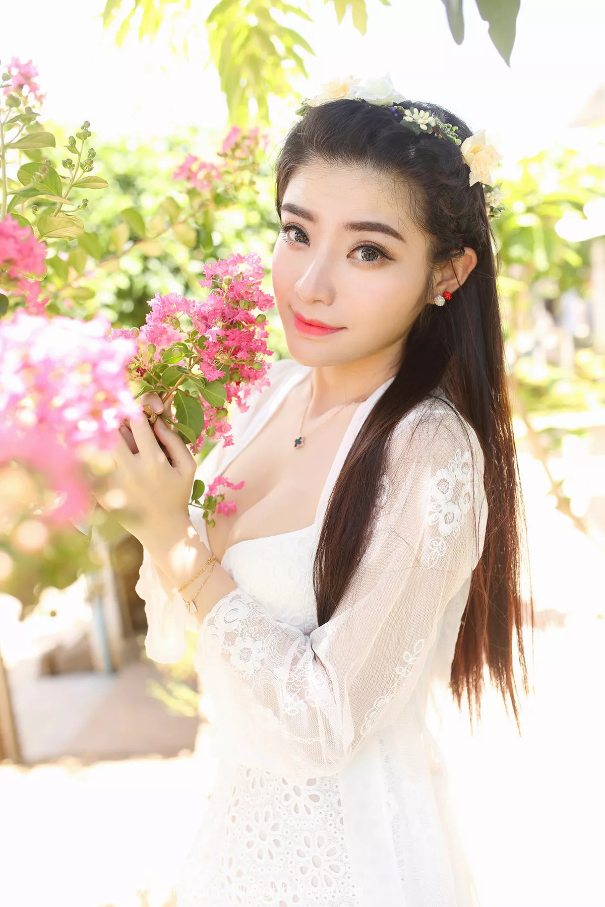 [XiuRen秀人网]第353期容容容写真 [53P]-045