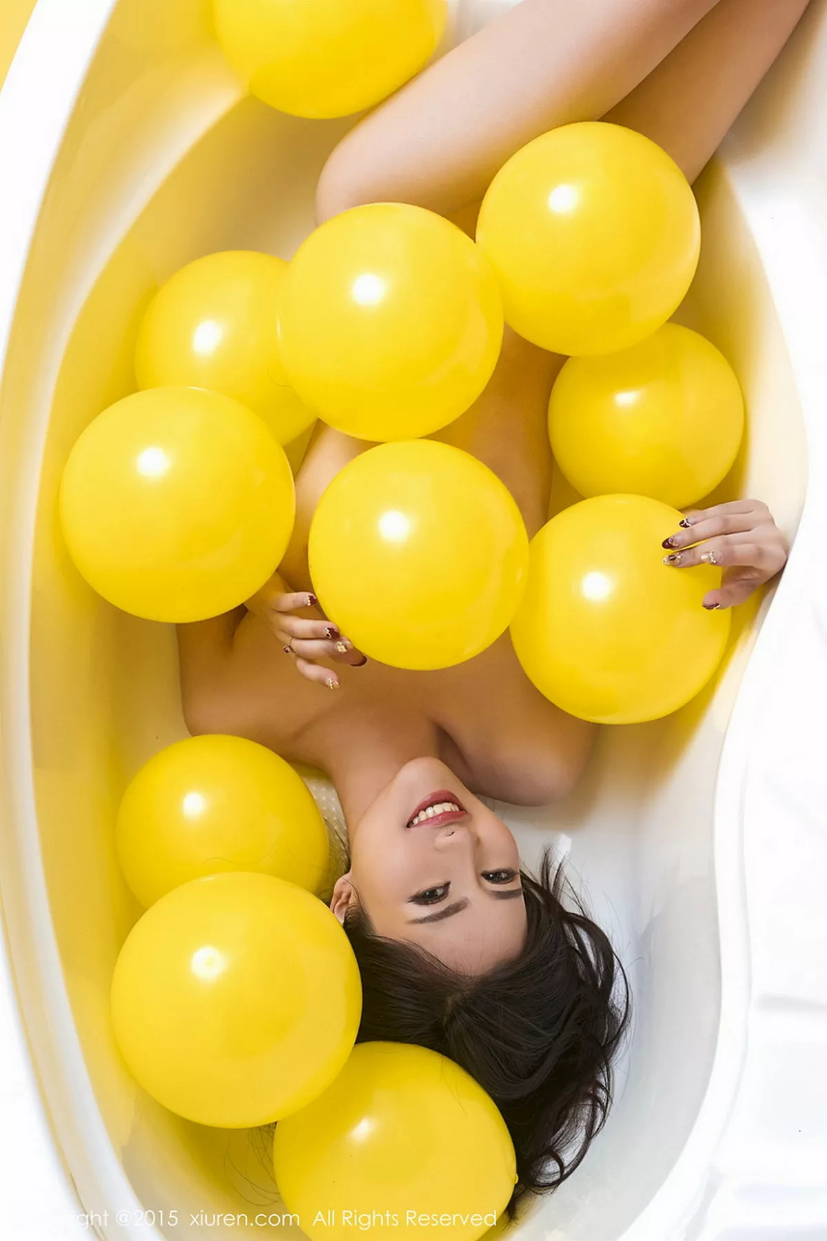 [XiuRen秀人网]第286期李昔雨写真 [50P]-044