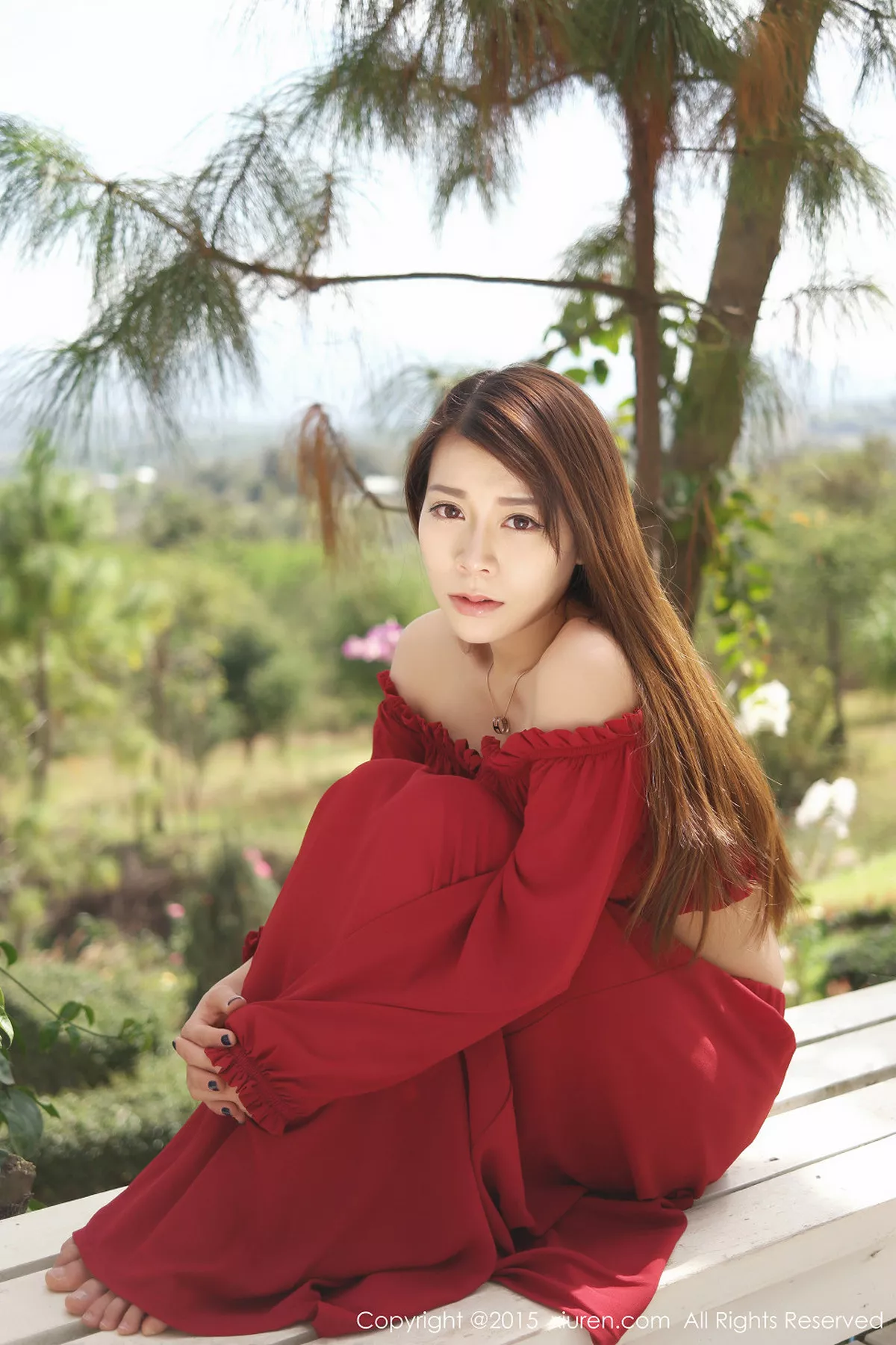 [XiuRen秀人网]第303期嘉宝贝儿写真 [49P]-015