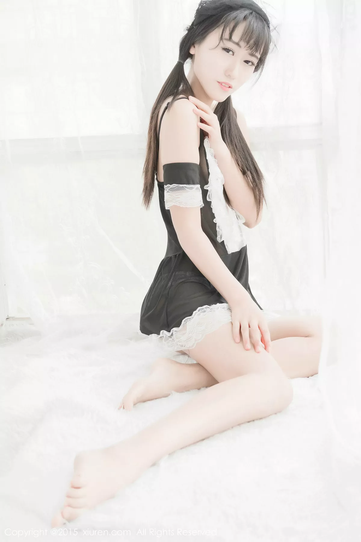 [XiuRen秀人网]第319期素素subaby写真 [50P]-026