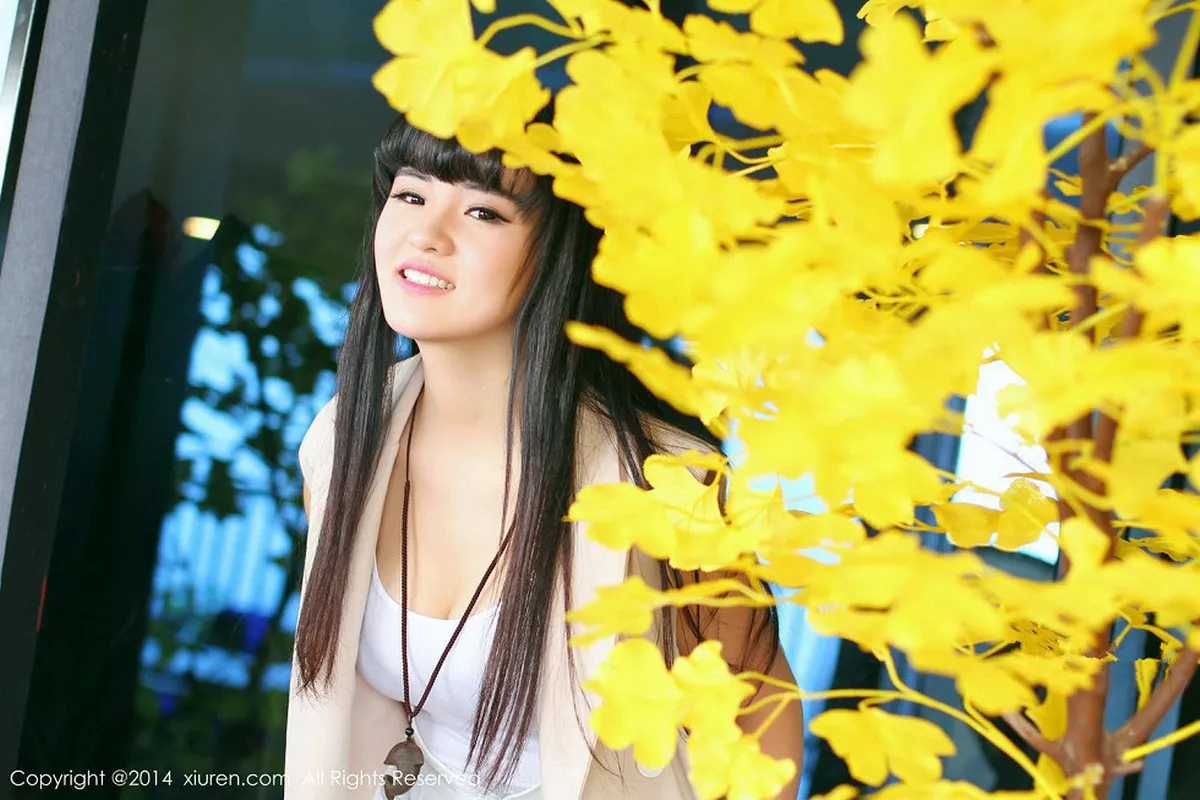 [XiuRen秀人网]第261期旭儿写真 [80P]-004