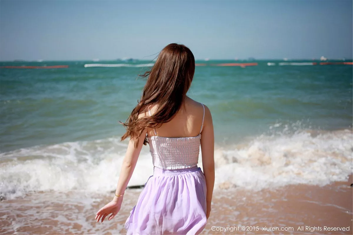 [XiuRen秀人网]第269期MARA醬写真 [48P]-012