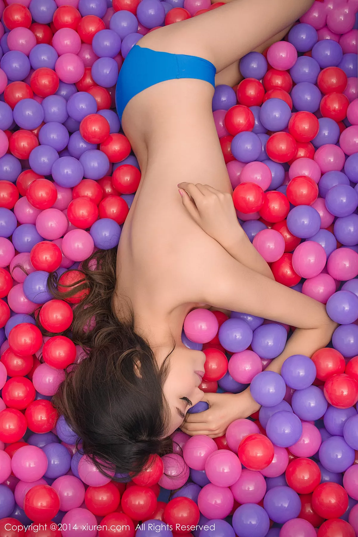 [XiuRen秀人网]第230期Cassie写真 [51P]-047