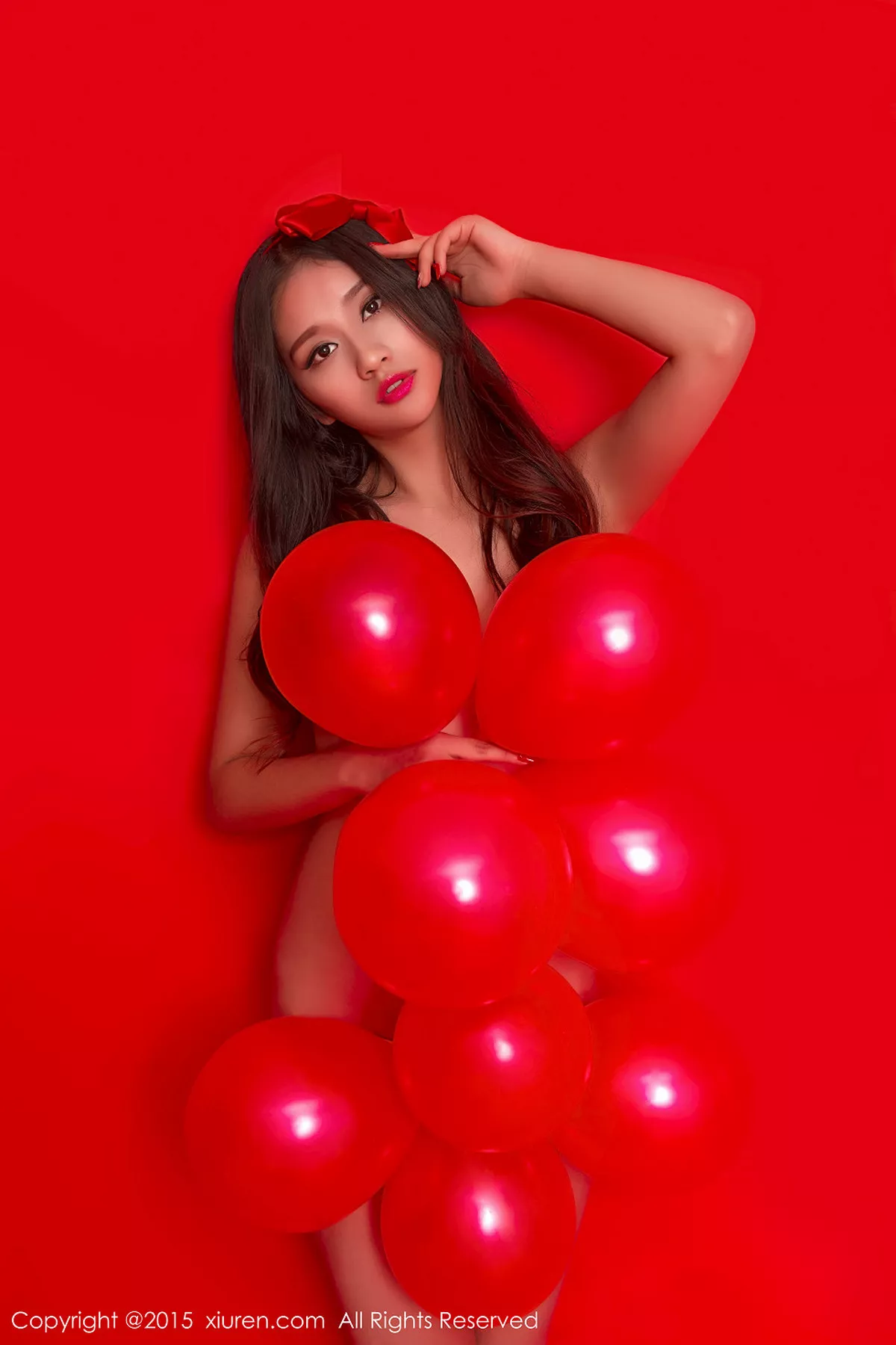 [XiuRen秀人网]第282期史雨姐姐写真 [50P]-007