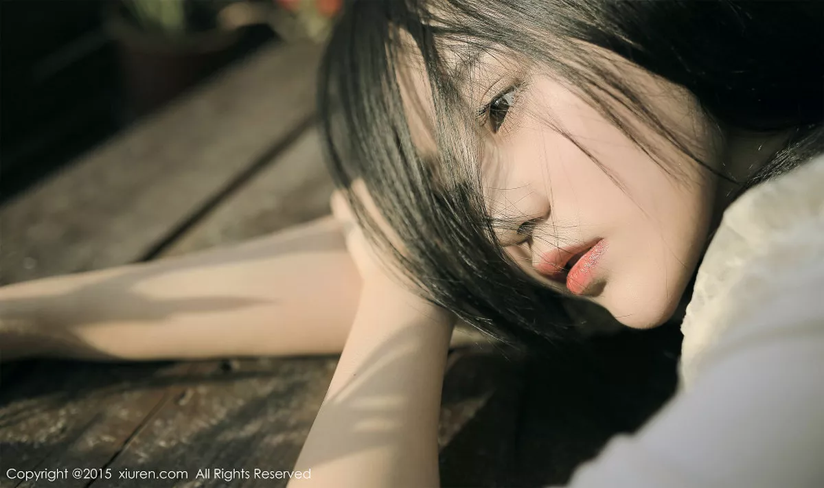 [XiuRen秀人网]第355期鱼猫盾写真 [54P]-053