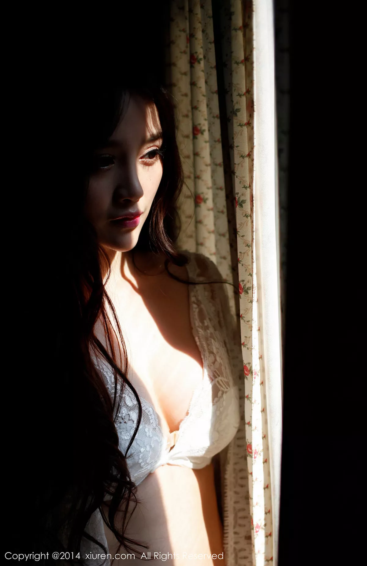 [XiuRen秀人网]第225期高溜MilkCat写真 [89P]-045