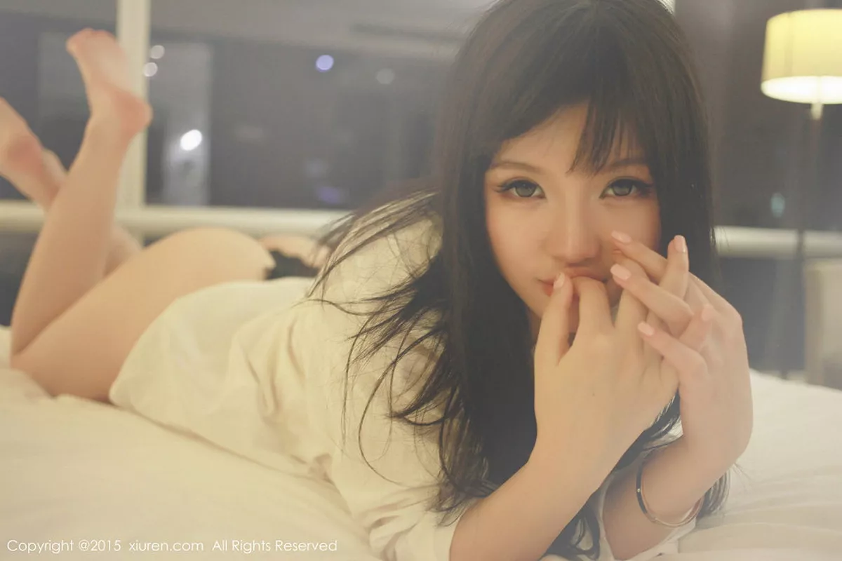 [XiuRen秀人网]第285期米妮大萌萌写真 [30P]-029