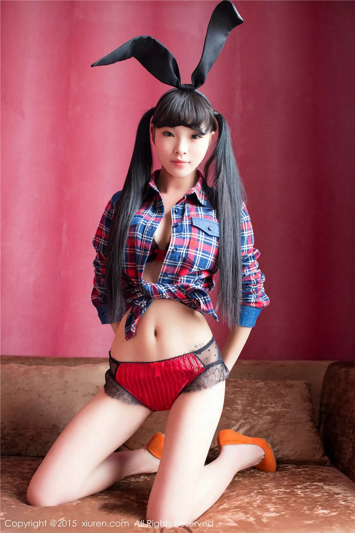 [XiuRen秀人网]第309期霜爷写真 [47P]-004