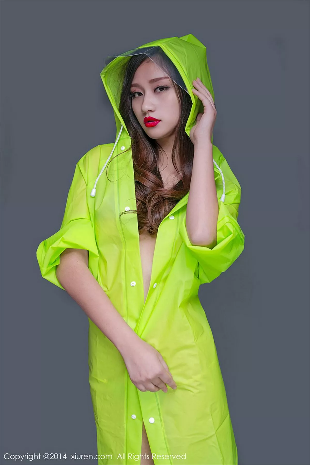 [XiuRen秀人网]第264期史雨姐姐写真 [50P]-048