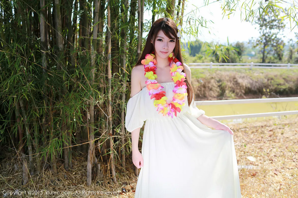 [XiuRen秀人网]第307期MARA醬写真 [50P]-020