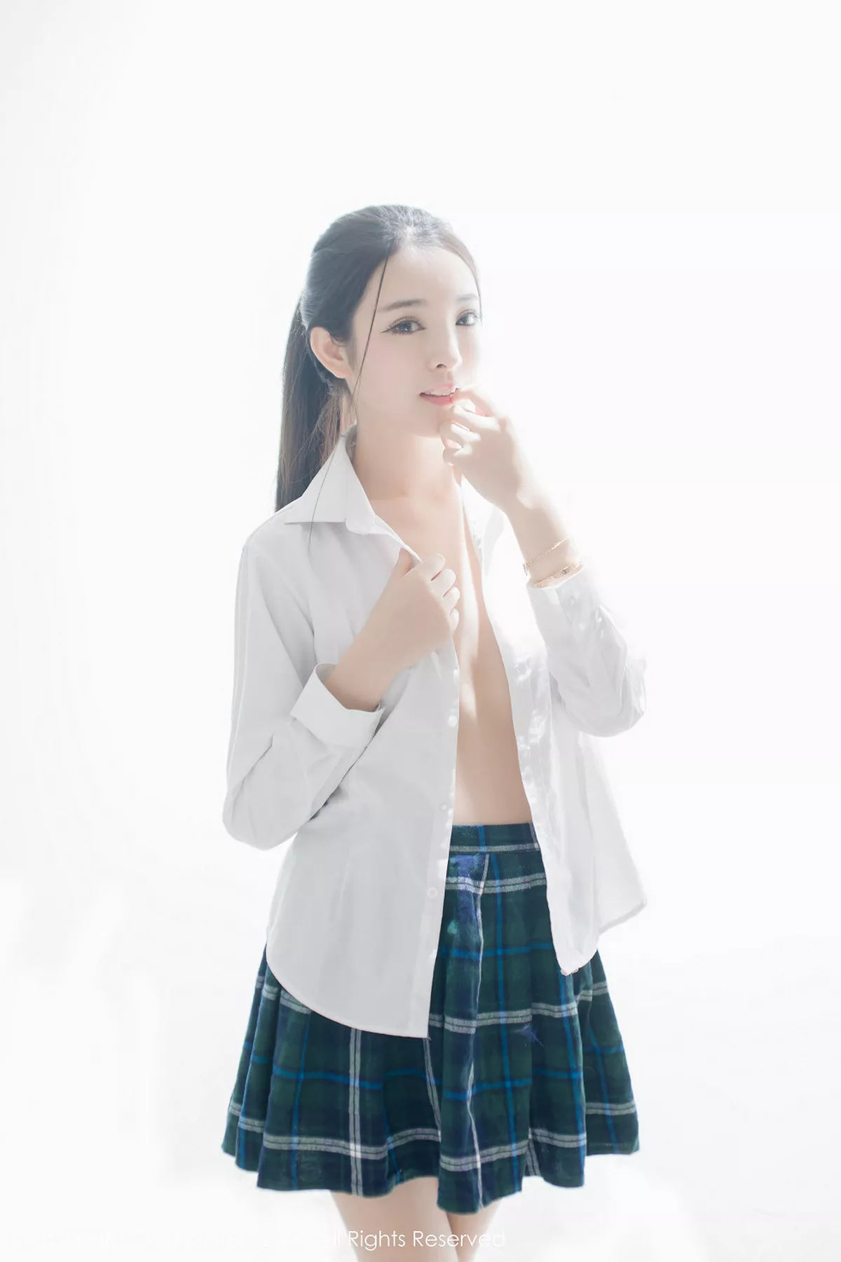 [XiuRen秀人网]第256期陈大榕写真 [50P]-040