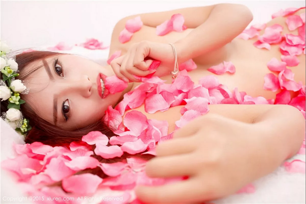 [XiuRen秀人网]第310期尹冰雅写真 [92P]-014