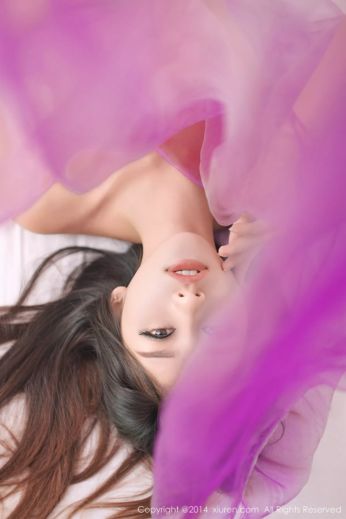 [XiuRen秀人网]第244期史雨姐姐写真 [50P]-018