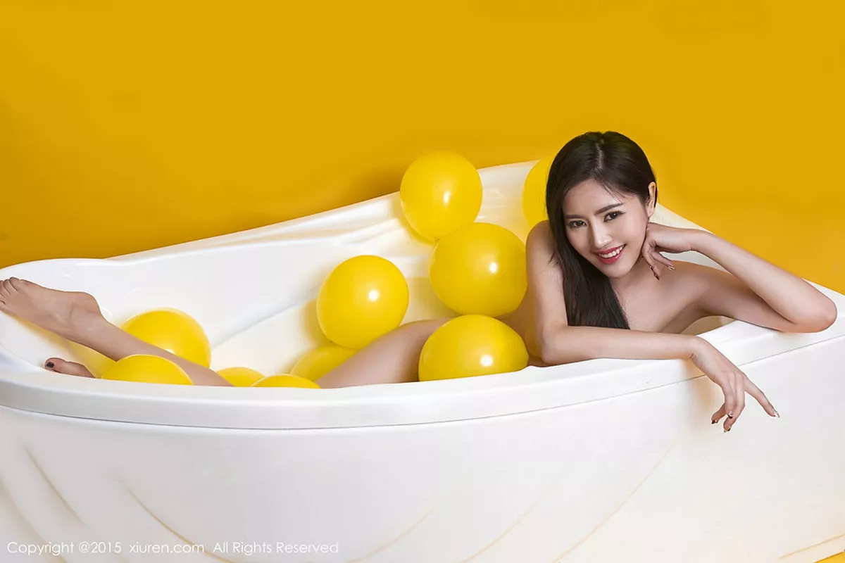 [XiuRen秀人网]第286期李昔雨写真 [50P]-048